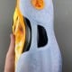 Kobe 8 Protro 'Shanghai Fireworks'