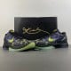 Zoom Kobe 6 Protro 'Coals' Zoom Kobe 6 Protro 'Coals'
