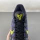 Zoom Kobe 6 Protro 'Coals' Zoom Kobe 6 Protro 'Coals'