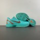 Jalen Brunson x Zoom Kobe 6 Protro 'Statue of Liberty' Jalen Brunson x Zoom Kobe 6 Protro 'Statue of Liberty'