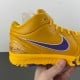 Zoom Kobe 4 'Draft Day Pack - Lakers' Zoom Kobe 4 'Draft Day Pack - Lakers'