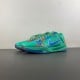 Jalen Brunson x Zoom Kobe 5 Protro 'NY vs. NY' Jalen Brunson x Zoom Kobe 5 Protro 'NY vs. NY'