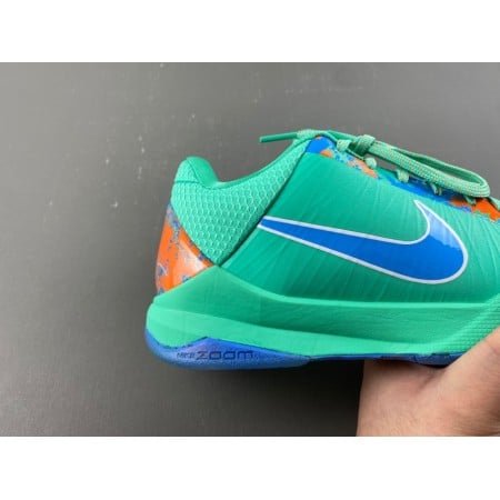 Jalen Brunson x Zoom Kobe 5 Protro 'NY vs. NY' Jalen Brunson x Zoom Kobe 5 Protro 'NY vs. NY'
