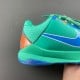 Jalen Brunson x Zoom Kobe 5 Protro 'NY vs. NY' Jalen Brunson x Zoom Kobe 5 Protro 'NY vs. NY'