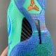 Jalen Brunson x Zoom Kobe 5 Protro 'NY vs. NY' Jalen Brunson x Zoom Kobe 5 Protro 'NY vs. NY'