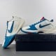 Caitlin Clark x Nike Zoom Kobe 5 Protro 'Coconut Milk Spruce' Caitlin Clark x Nike Zoom Kobe 5 Protro 'Coconut Milk Spruce'