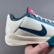 Caitlin Clark x Nike Zoom Kobe 5 Protro 'Coconut Milk Spruce' Caitlin Clark x Nike Zoom Kobe 5 Protro 'Coconut Milk Spruce'