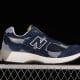 2002R 'Protection Pack - Navy'