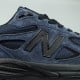 JJJJound x 990v4 Made in USA 'Navy' JJJJound x 990v4 Made in USA 'Navy'