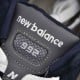992 Made in USA 'Navy Grey'