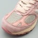 Joe Freshgoods x 993 Made in USA 'Performance Art - Powder Pink' Joe Freshgoods x 993 Made in USA 'Performance Art - Powder Pink'