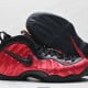 Air Foamposite Pro 'University Red'