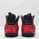 Air Foamposite Pro 'University Red'