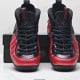 Air Foamposite Pro 'University Red'