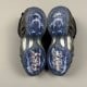 Tekken 8 x Air Foamposite One Premium 'Kazuya Mishima'