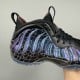 Tekken 8 x Air Foamposite One Premium 'Kazuya Mishima'