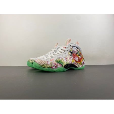 Air Foamposite One Pro 'Tianjin 2.0' Air Foamposite One Pro 'Tianjin 2.0'