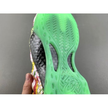 Air Foamposite One Pro 'Tianjin 2.0' Air Foamposite One Pro 'Tianjin 2.0'