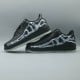Air Force 1 '07 QS 'Black Skeleton' Air Force 1 '07 QS 'Black Skeleton'