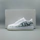 Air Force 1 Low QS 'Skeleton' Air Force 1 Low QS 'Skeleton'