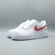 Supreme x Air Force 1 Low 'Box Logo - Speed Red' Shanghai Exclusive Supreme x Air Force 1 Low 'Box Logo - Speed Red' Shanghai Exclusive