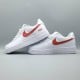 Supreme x Air Force 1 Low 'Box Logo - Speed Red' Shanghai Exclusive Supreme x Air Force 1 Low 'Box Logo - Speed Red' Shanghai Exclusive