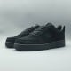 Stussy x Air Force 1 Low 'Triple Black' Stussy x Air Force 1 Low 'Triple Black'