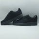 Stussy x Air Force 1 Low 'Triple Black' Stussy x Air Force 1 Low 'Triple Black'