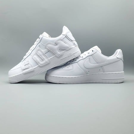 Cactus Plant Flea Market (CPFM) x Air Force 1 Low Premium 'White' Cactus Plant Flea Market (CPFM) x Air Force 1 Low Premium 'White'