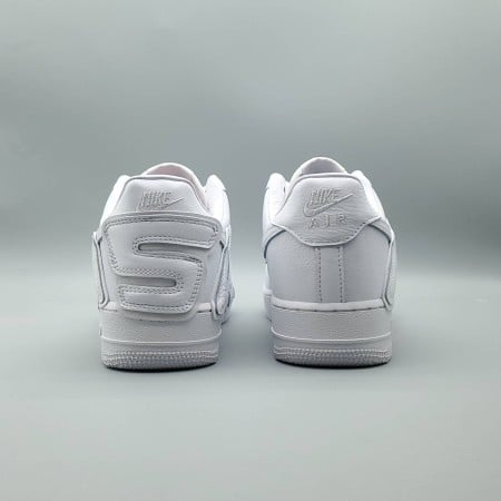Cactus Plant Flea Market (CPFM) x Air Force 1 Low Premium 'White' Cactus Plant Flea Market (CPFM) x Air Force 1 Low Premium 'White'