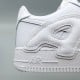 Cactus Plant Flea Market (CPFM) x Air Force 1 Low Premium 'White' Cactus Plant Flea Market (CPFM) x Air Force 1 Low Premium 'White'