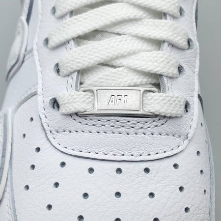 Cactus Plant Flea Market (CPFM) x Air Force 1 Low Premium 'White' Cactus Plant Flea Market (CPFM) x Air Force 1 Low Premium 'White'