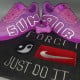 Cactus Plant Flea Market (CPFM) x Air Force 1 Low Premium 'Fuchsia Dream' Cactus Plant Flea Market (CPFM) x Air Force 1 Low Premium 'Fuchsia Dream'