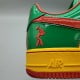 Lil Yachty x Air Force 1 Low 'Concrete Boys - Lucky Green'