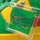 Lil Yachty x Air Force 1 Low 'Concrete Boys - Lucky Green'