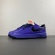 Kobe Bryant x FC Barcelona x Air Force 1 Low Protro 'Persian Violet' Kobe Bryant x FC Barcelona x Air Force 1 Low Protro 'Persian Violet'