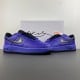 Kobe Bryant x FC Barcelona x Air Force 1 Low Protro 'Persian Violet' Kobe Bryant x FC Barcelona x Air Force 1 Low Protro 'Persian Violet'
