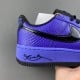 Kobe Bryant x FC Barcelona x Air Force 1 Low Protro 'Persian Violet' Kobe Bryant x FC Barcelona x Air Force 1 Low Protro 'Persian Violet'