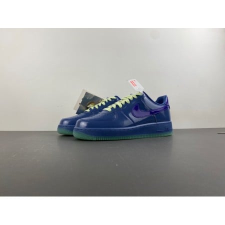 Air Force 1 Low QS 'Mystic Navy' Air Force 1 Low QS 'Mystic Navy'