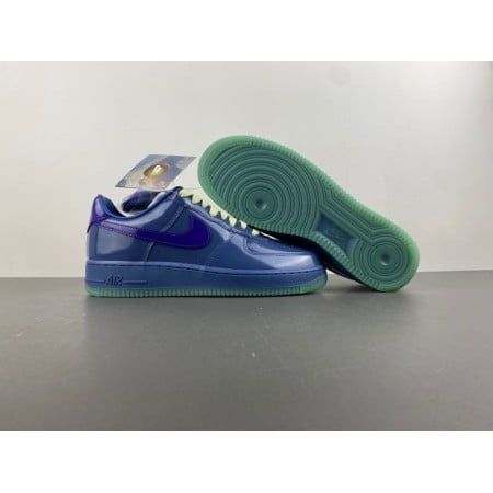 Air Force 1 Low QS 'Mystic Navy' Air Force 1 Low QS 'Mystic Navy'