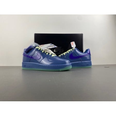 Air Force 1 Low QS 'Mystic Navy' Air Force 1 Low QS 'Mystic Navy'