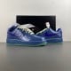 Air Force 1 Low QS 'Mystic Navy' Air Force 1 Low QS 'Mystic Navy'