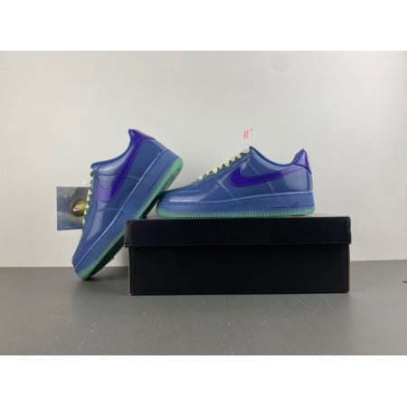 Air Force 1 Low QS 'Mystic Navy' Air Force 1 Low QS 'Mystic Navy'