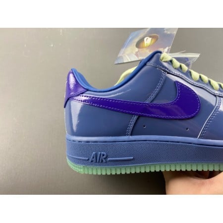 Air Force 1 Low QS 'Mystic Navy' Air Force 1 Low QS 'Mystic Navy'