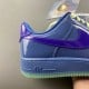 Air Force 1 Low QS 'Mystic Navy' Air Force 1 Low QS 'Mystic Navy'