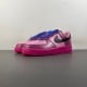 Air Force 1 Low 'Pink Cooler Patent' Air Force 1 Low 'Pink Cooler Patent'
