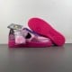 Air Force 1 Low 'Pink Cooler Patent' Air Force 1 Low 'Pink Cooler Patent'
