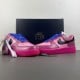 Air Force 1 Low 'Pink Cooler Patent' Air Force 1 Low 'Pink Cooler Patent'