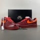 Air Force 1 Low 'Patent Leather Dark Team Red' Air Force 1 Low 'Patent Leather Dark Team Red'