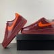 Air Force 1 Low 'Patent Leather Dark Team Red' Air Force 1 Low 'Patent Leather Dark Team Red'